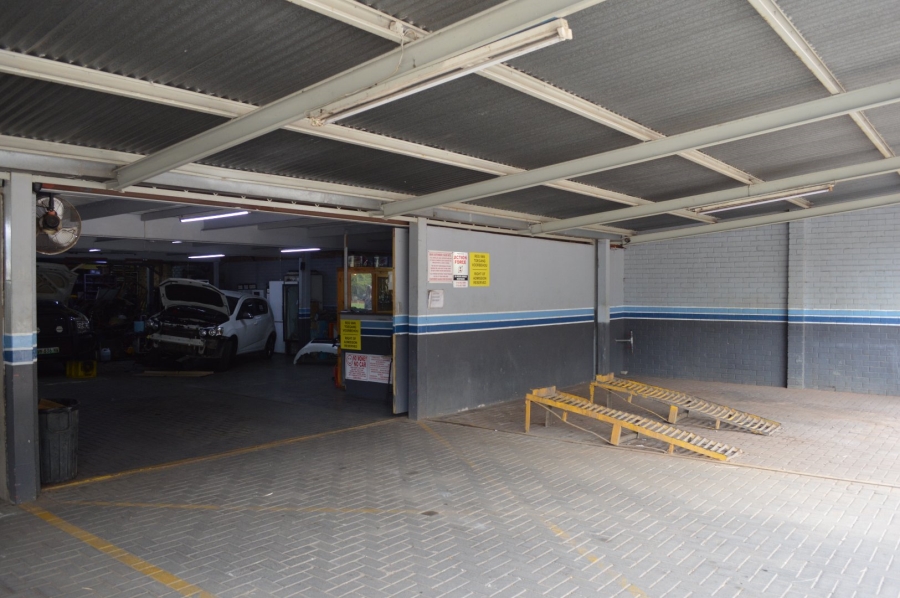 Commercial Property for Sale in Klerksdorp North West